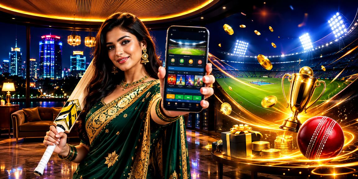 চট্টগ্রামে ক্রিকেট বেটিং উপভোগ করছেন একজন বাংলাদেশি মডেল