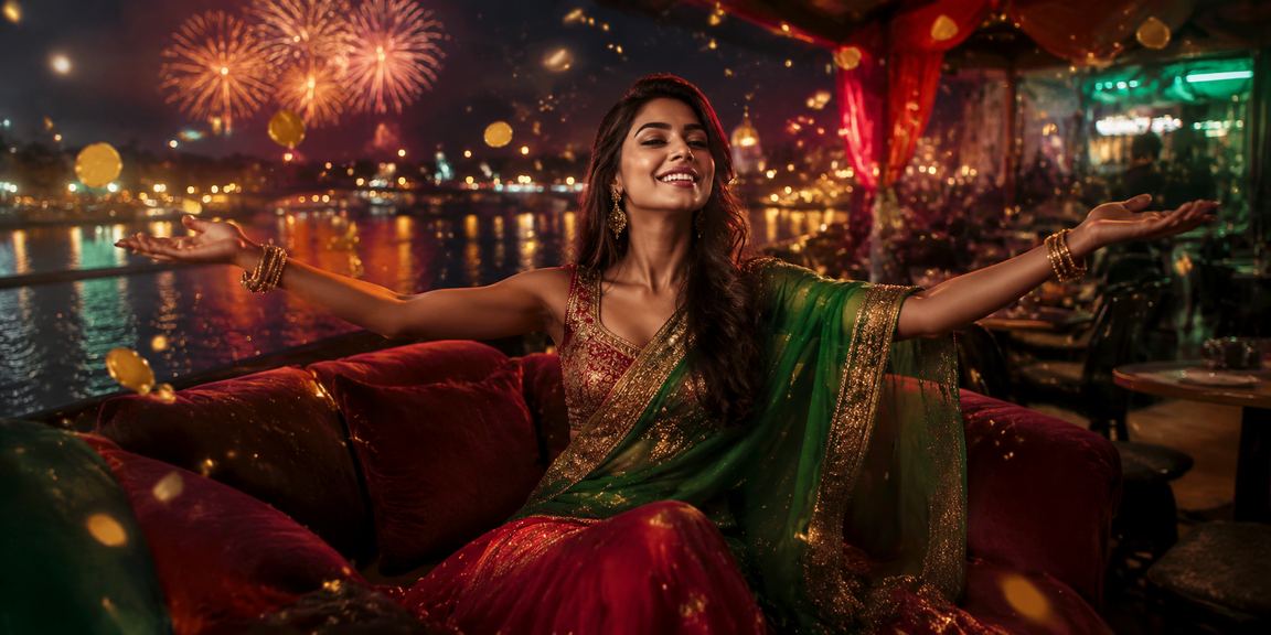 ময়মনসিংহে বিনোদন ক্যাসিনো গেম উপভোগ করছেন একজন খেলোয়াড়