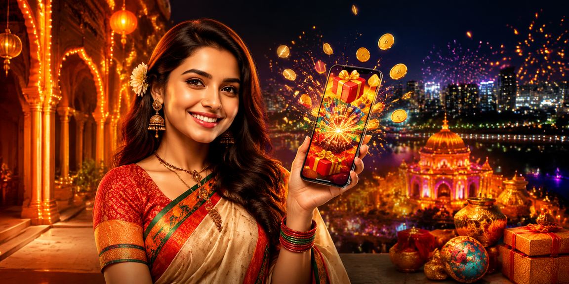 পহেলা বৈশাখ উপলক্ষে নারায়ণগঞ্জে ক্যাসিনো অ্যাপ উপভোগ করছেন একজন খেলোয়াড়