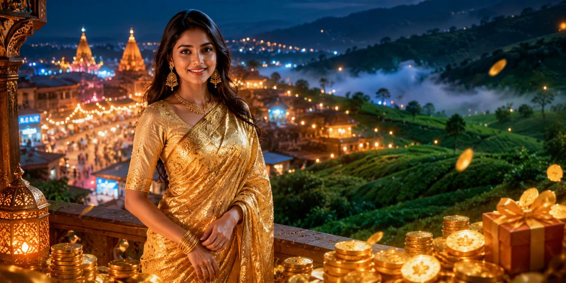 রংপুরের একজন নারী রেজিস্ট্রেশন বোনাস পেয়ে উচ্ছ্বসিত